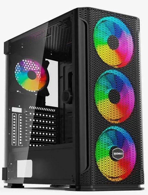 ACER SATE AX8 GAMING CASE ACER SATE AX8 GAMING CASE